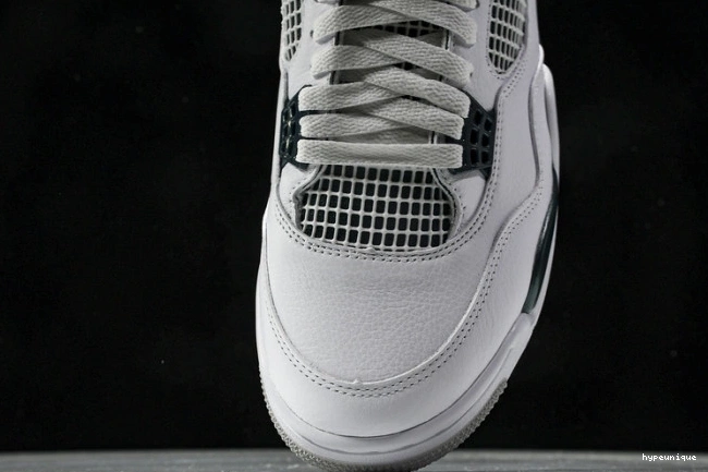 HYPE Jordan FQ8138-103 Air Oxidized 4 Green 0712